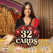 32 Baraha on JL69 casino