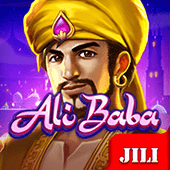 Ali Baba JL69 slot