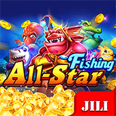 All Star Fishing JL69
