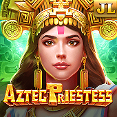 Aztec Priestess JL69