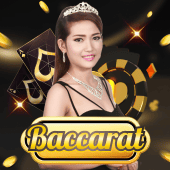 Baccarat hot game on JL69