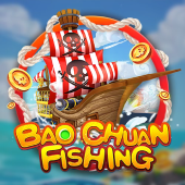Bao Chuan Fishing JL69