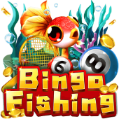 Bingo Fishing JL69 game