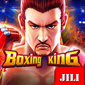 Boxing King JL69 game