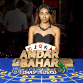 Casino Marina Andar Bahar JL69