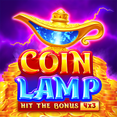 Coin Lamp JL69