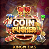 Coin Pusher on JL69 app