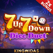 Dice Duet JL69 game