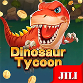 Dinosaur Tycoon JL69