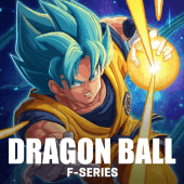 Dragon Ball JL69