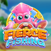 Fierce Fishing JL69