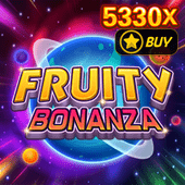 Fruity Bonanza on JL69