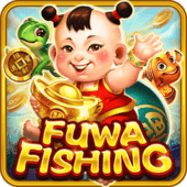 Fuwa Fishing JL69