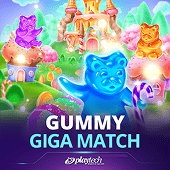 Gummy Giga Match JL69