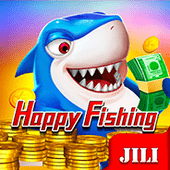Happy Fishing JL69 casino