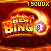 Heat Bingo JL69