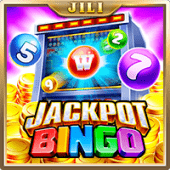 Jackpot Bingo JL69