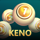 Keno on JL69