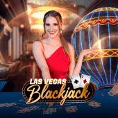 Las Vegas Blackjack JL69