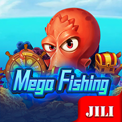Mega Fishing JL69 game