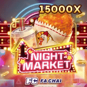 Night Market JL69 game
