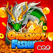 Oneshot Fishing JL69