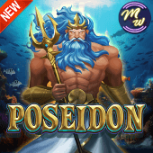 Poseidon JL69 slot