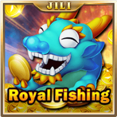 Royal Fishing JL69 app