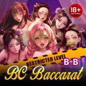 Sexy Baccarat on JL69 casino
