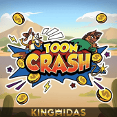 Toon Crash JL69 game