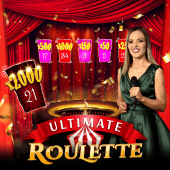 Ultimate Roulette on JL69 app