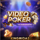 Video Poker JL69