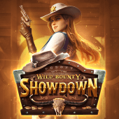 Wild Bounty Showdown JL69
